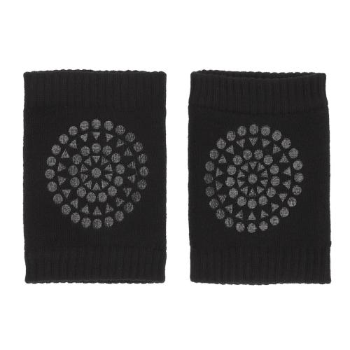 GOBABYGO - CRAWLING KNEEPADS BLACK