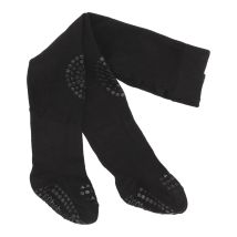 GOBABYGO | Crawling Tights - Black
