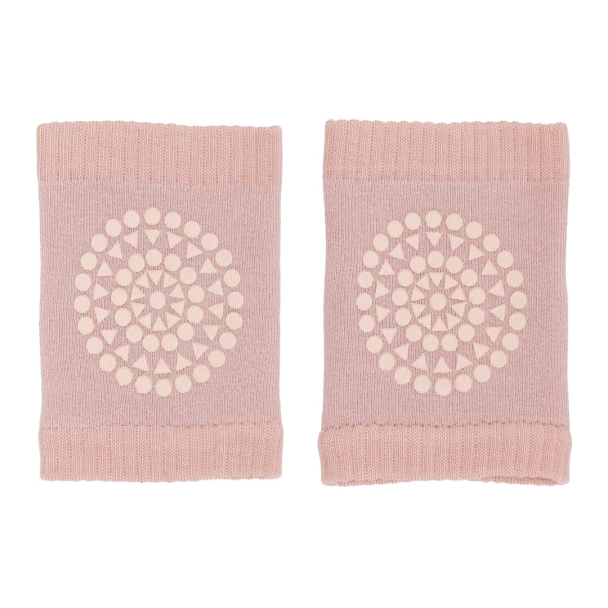 Crawling Kneepads - Dusty Rose - Image 1