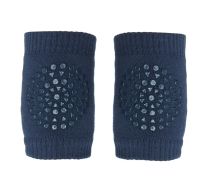 GOBABYGO | Crawling Kneepads - Navy Blue