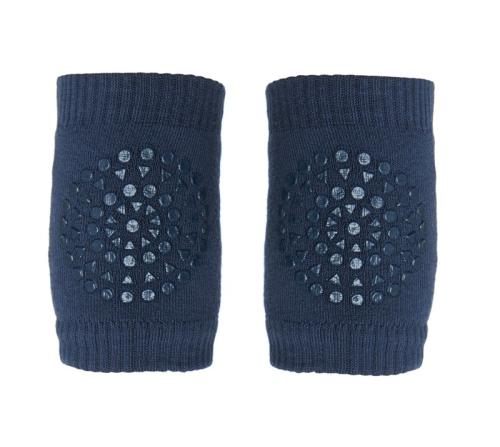 GOBABYGO | Crawling Kneepads - Navy Blue