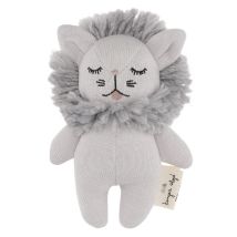 Konges Sløjd | Mini Lion - Grey