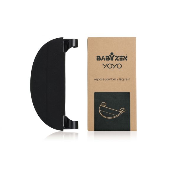 BABYZEN | YOYO Fotstøtte