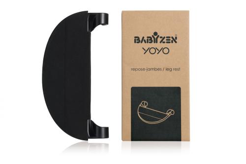 BABYZEN | YOYO Fotstøtte