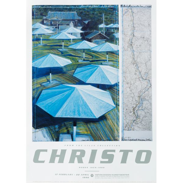 Christo 1990