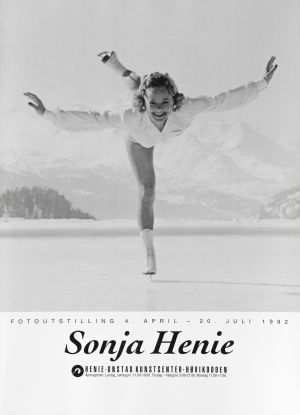 Sonja Henie 1992