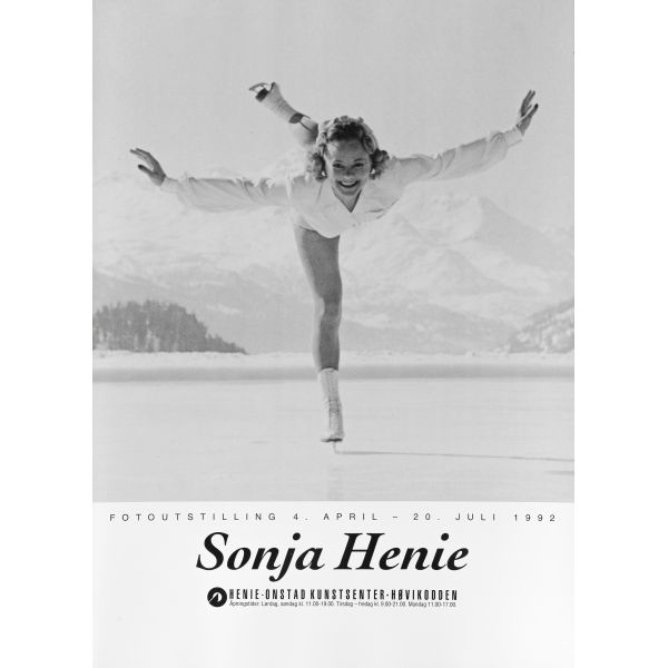 Sonja Henie 1992