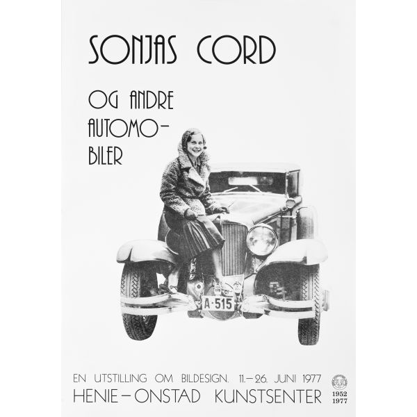 Sonjas Cord 1977