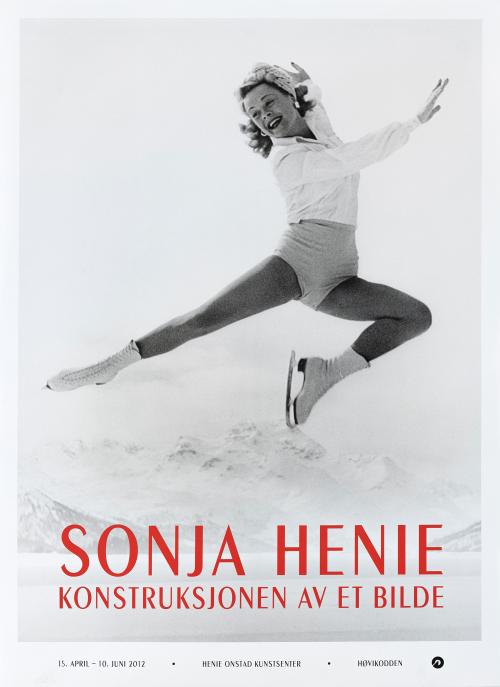 Sonja Henie