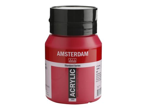 Amsterdam Standard 500ml – 369 Primary magenta