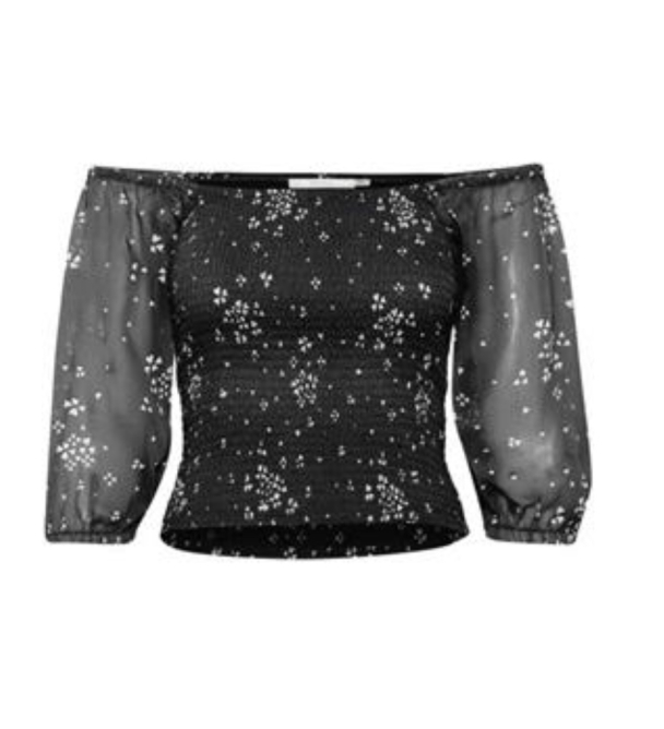 Cindy Blouse - Image 2