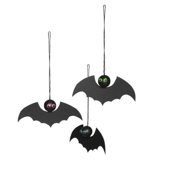 DIY KIT BATSY BUDDIES 5 STK