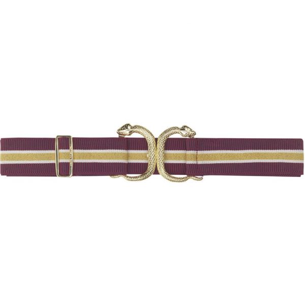Keen Waist Belt Gold