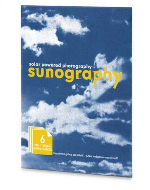 Sunography 