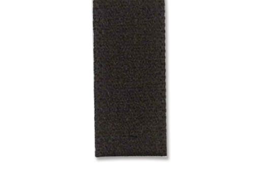 Satinbånd 40mm – 02 Sort – 10m