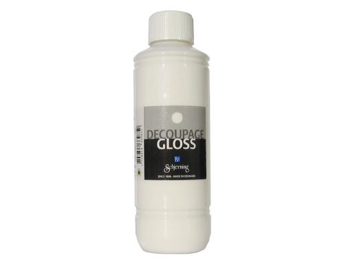 Decoupage 2198 – 250ml – Gloss/Blank