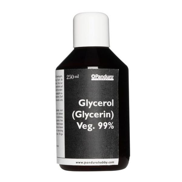 GLYSEROL (GLYSERIN) 250 ML