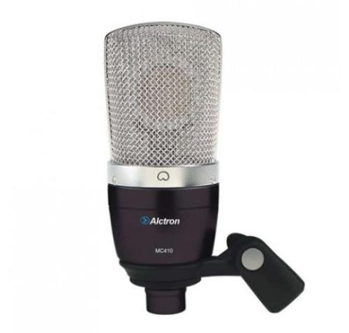 Alctron MC410 Stormembranmikrofon