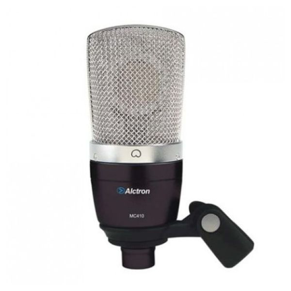 Alctron MC410 Stormembranmikrofon