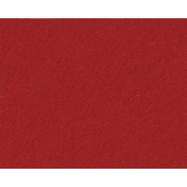 HOBBYFILT JULERØD 50X90 CM