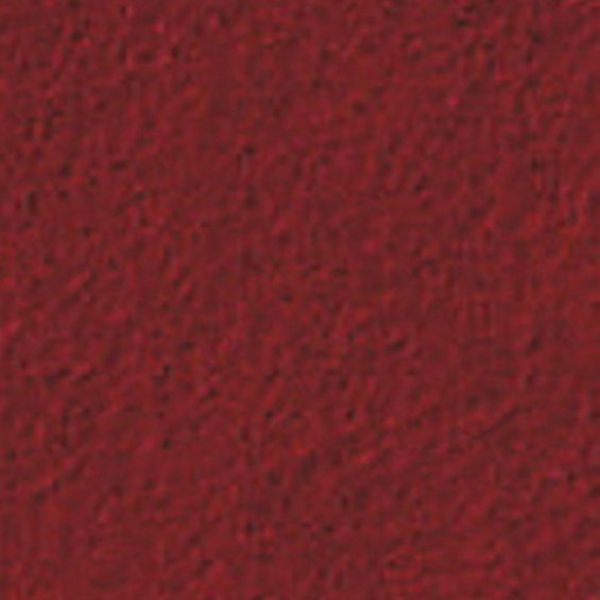 HOBBYFILT MØRKRØD 20X30 CM