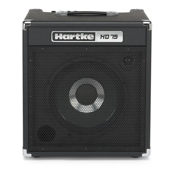 HARTKE HD75 Bassforsterker combo
