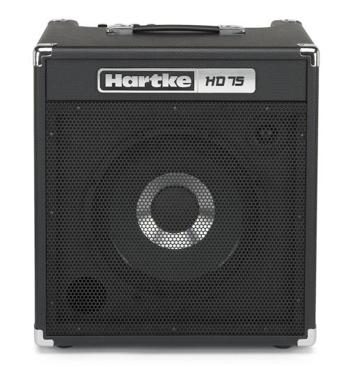 HARTKE HD75 Bassforsterker combo