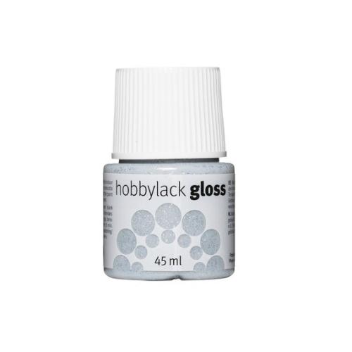 HOBBYLAKK GLOSS SILVERBLING 45