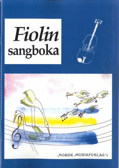 FIOLINSANGBOKA
