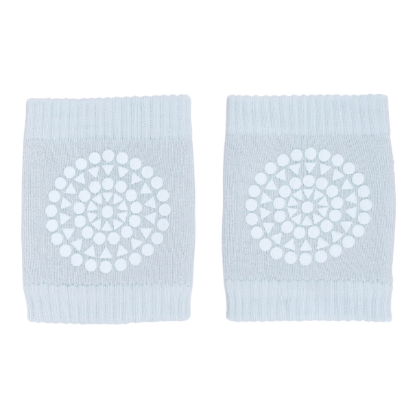 Crawling Kneepads - Sky Blue