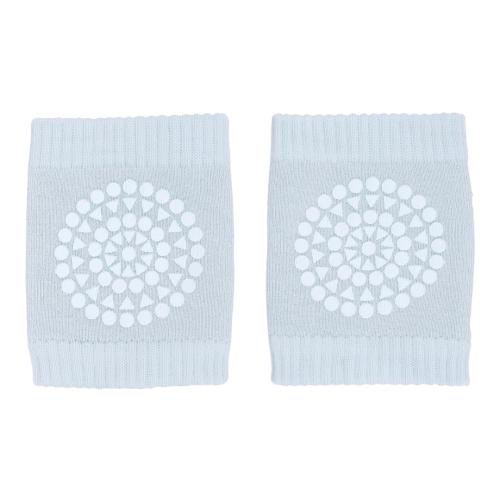 GOBABYGO | Crawling Kneepads - Sky Blue
