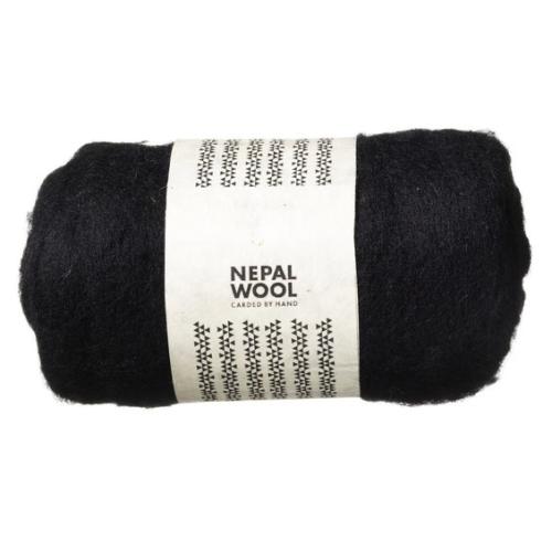 NEPAL WOOL SORT 150 G