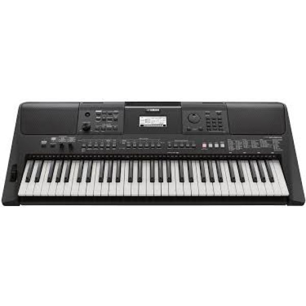 KEYBOARD YAMAHA PSR-E463