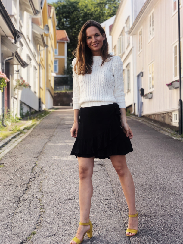 Kimmy Short Skirt - Image 3