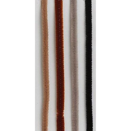 PIPERENSERE SORTE Ø6/25PK