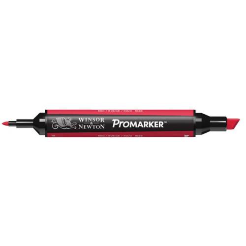 PROMARKER RED