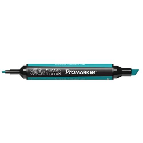 PROMARKER TURQUOISE