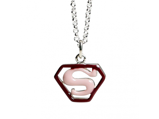 Barnekjede - Supergirl