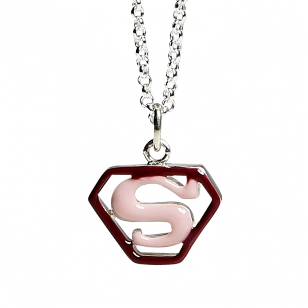 Barnekjede - Supergirl