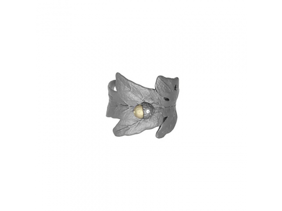 Ring - Bronze Mighty Oak