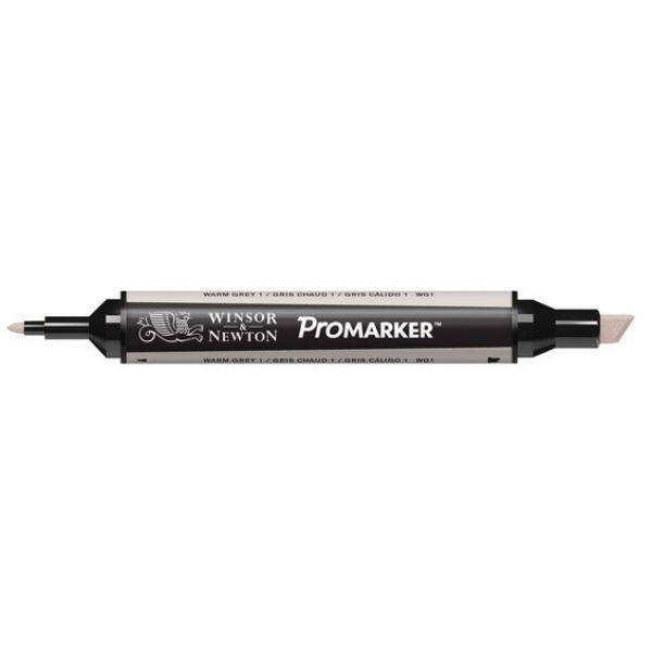 PROMARKER WARM GREY 1