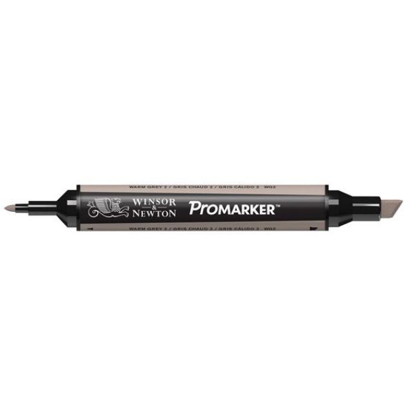 PROMARKER WARM GREY 2