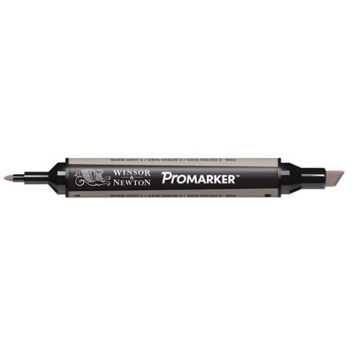 PROMARKER WARM GREY 2