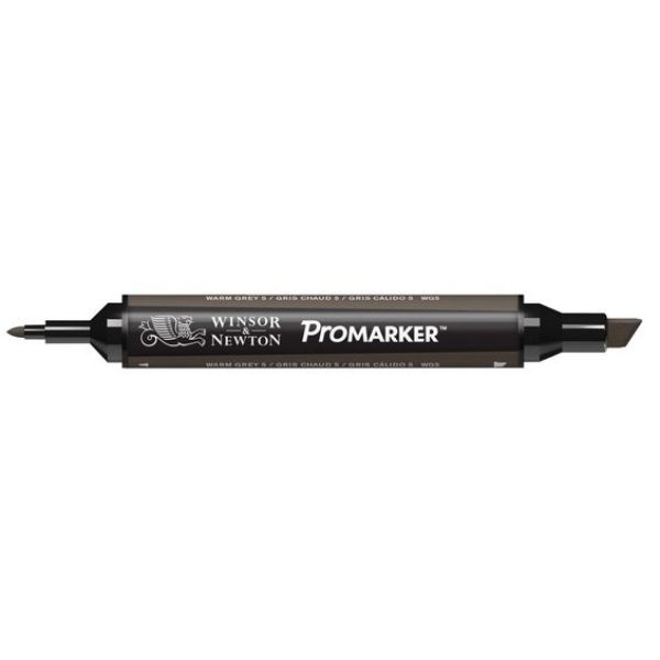 PROMARKER WARM GREY 5