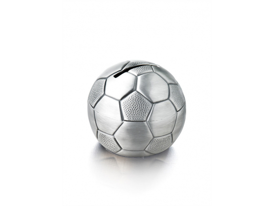 Sparebøsse - Fotball