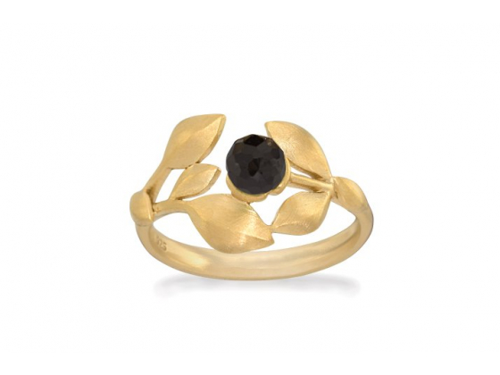 Elegant Touch - Ring