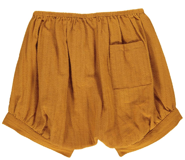 Pablo Bloomers - Turmeric - Image 2