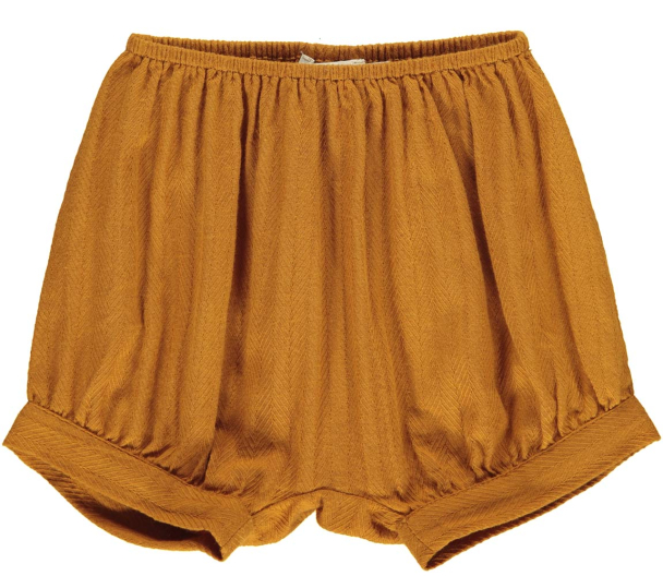 Pablo Bloomers - Turmeric - Image 1