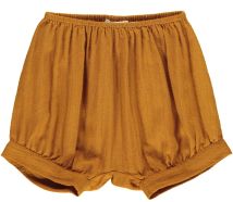 MarMar | Pablo Bloomers - Turmeric