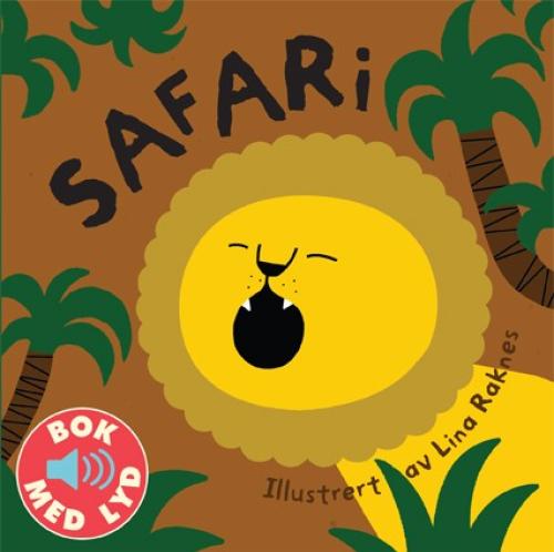 Bok med lyd | Safari